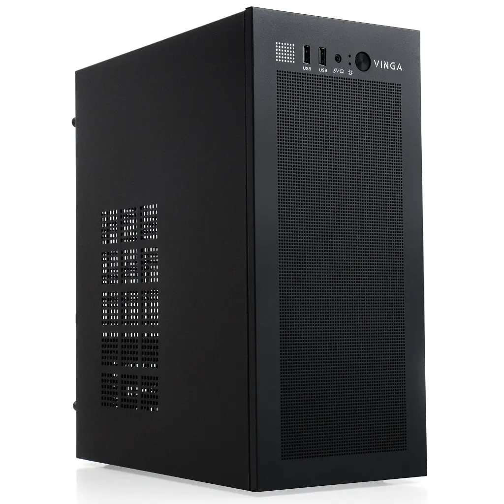 Корпус для ПК Vinga CS320B - фото 3
