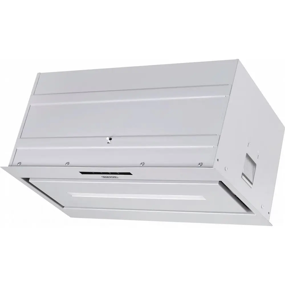 Витяжка вбудована Eleyus BOXER 800 LED 52 GR - фото 4