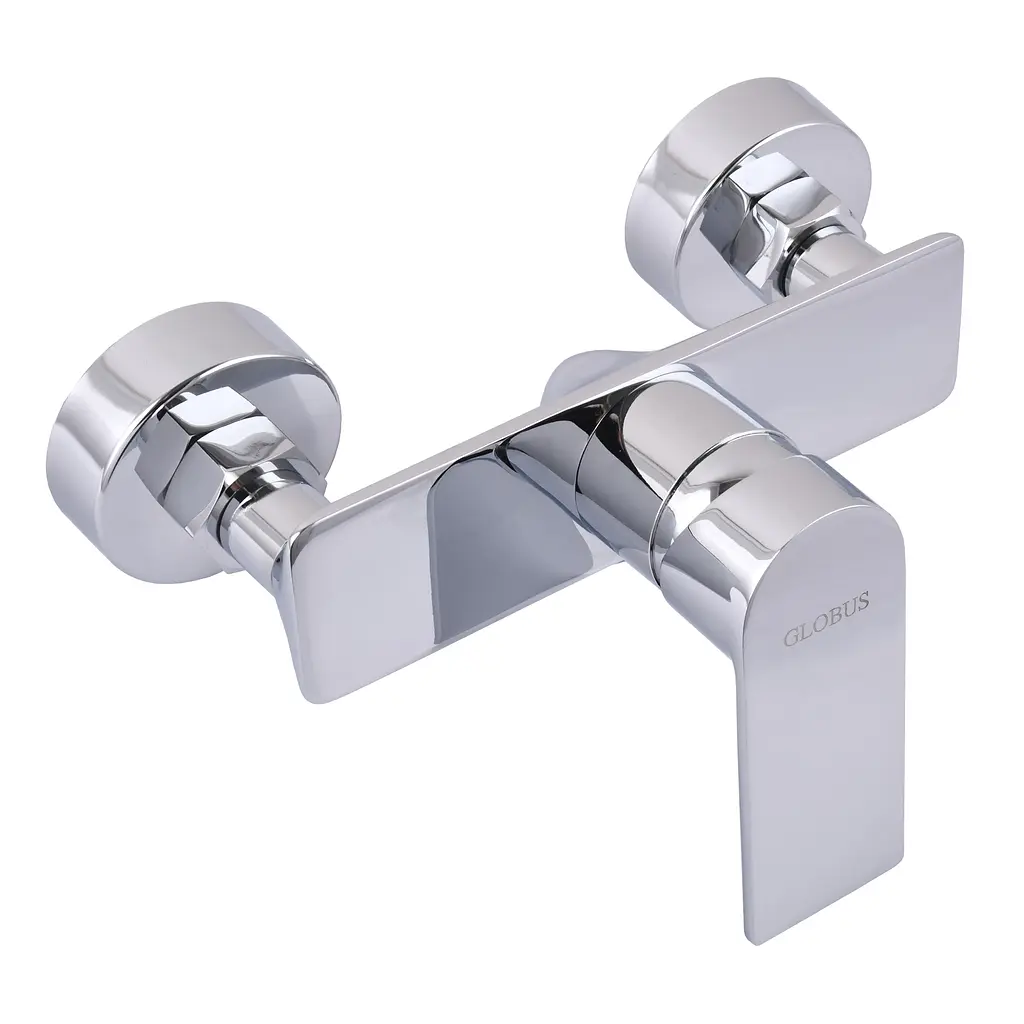 Змішувач для душу Globus Lux Niagara GLN-0105N (18451) - фото 6