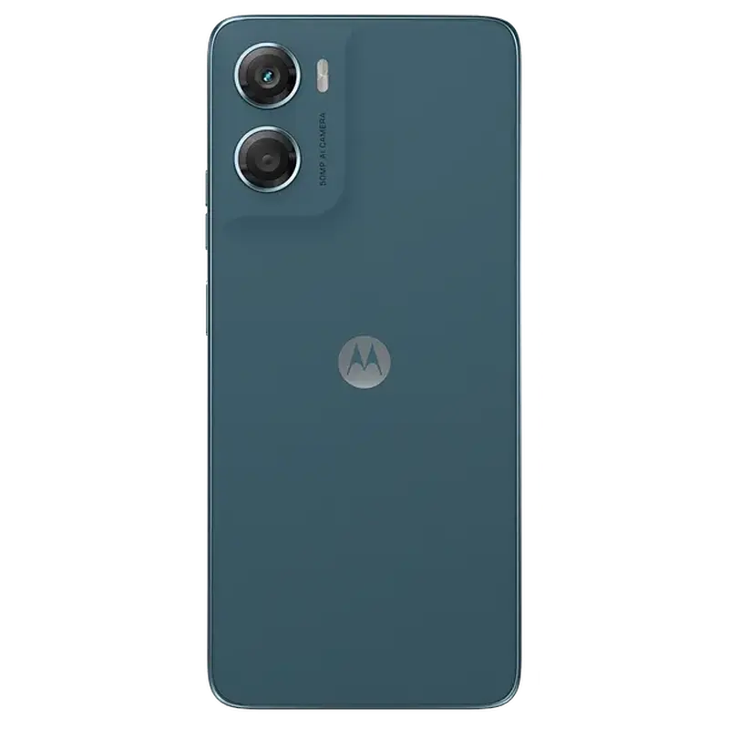 Смартфон Motorola G06 4/256GB Tapestry (PBA20004UA) - фото 5