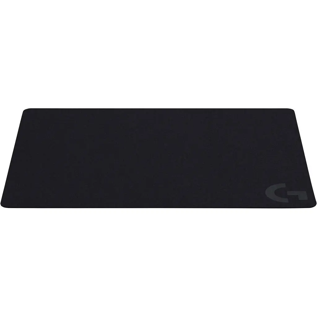 Ігрова поверхня Logitech G240 Black (943-000785) [154540] - фото 3