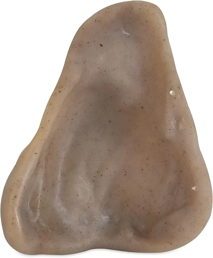 Ласощі для собак Pet Qwerks Pig Ear (свиняче вухо), Large - фото 2