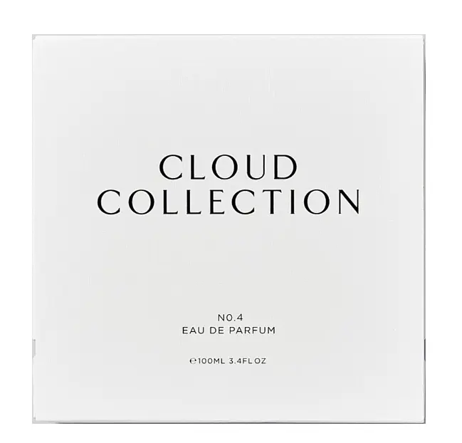 Парфумована вода оригінал тестер Zarkoperfume Cloud Collection № 4 100 мл - фото 2