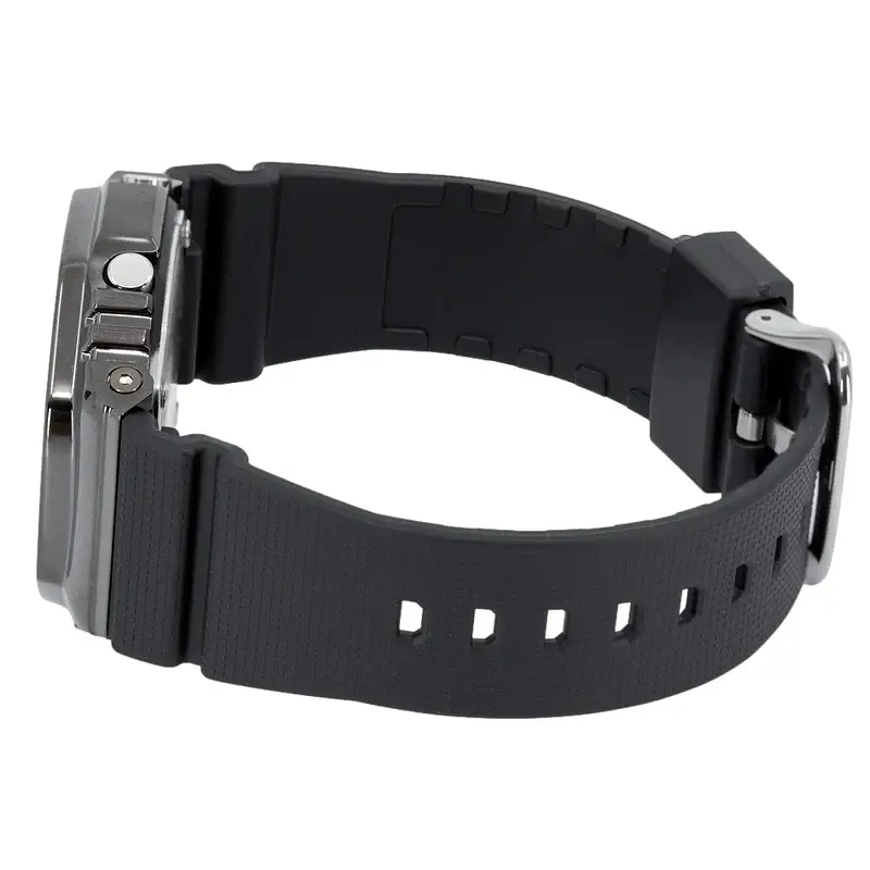 Годинник Casio GM-2100BB-1AER - фото 4