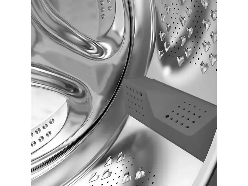 Пральна машина автоматична Whirlpool WAM 872 XAB - фото 6