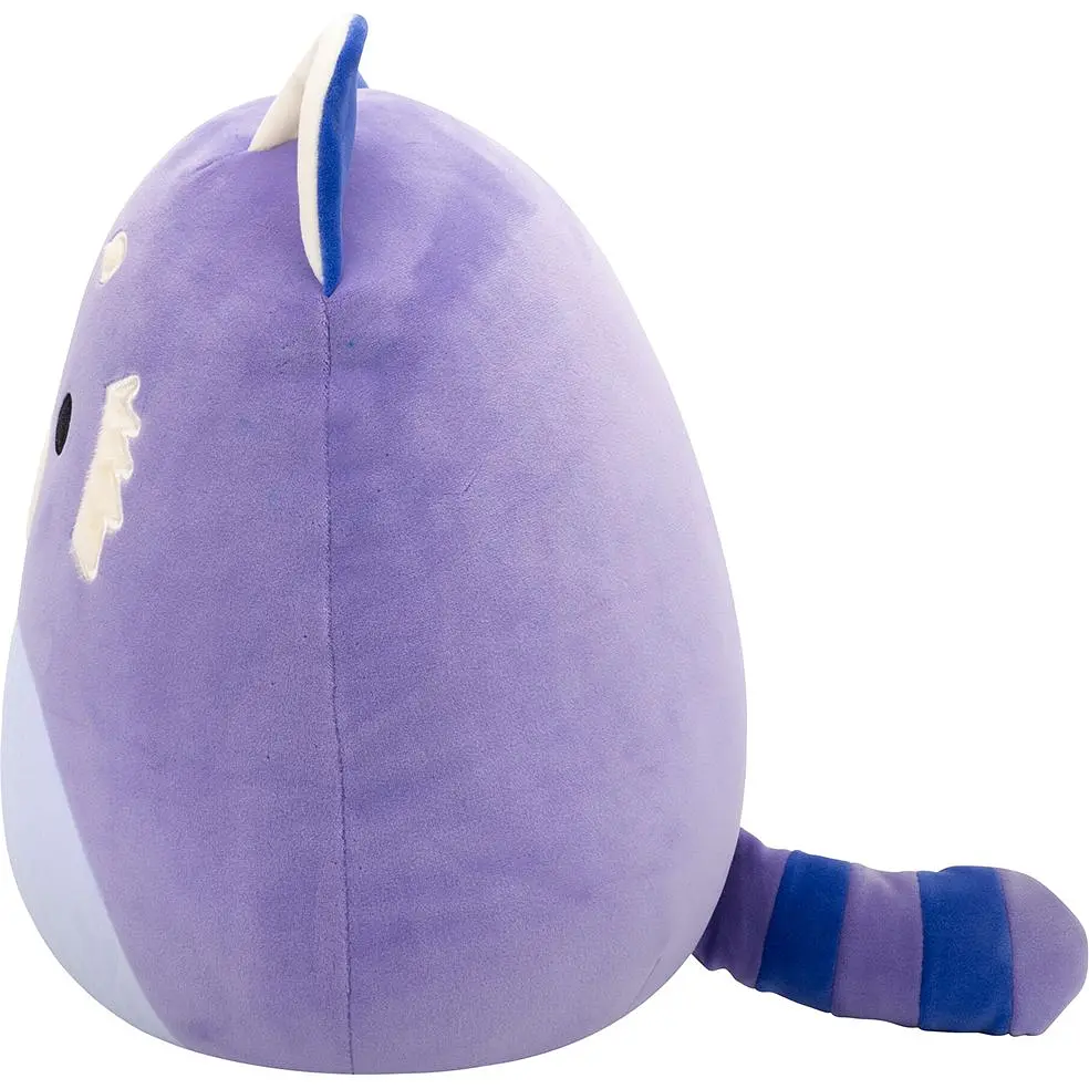 М'яка іграшка Squishmallows Червона панда Алдіс 30 см (SQCR06690) - фото 3