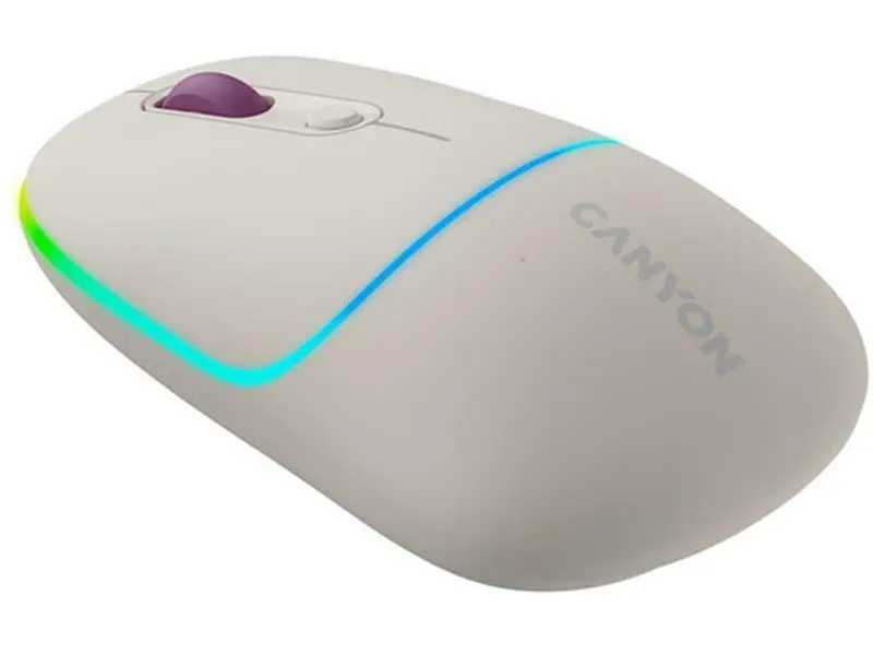 Миша Canyon CNS-CMSW22RC - фото 3