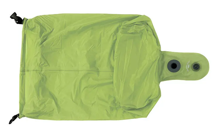 Насос-гермомішок Terra Incognita FastPump 40L - фото 6