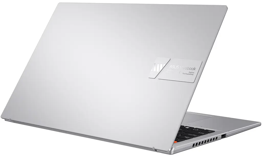 Ноутбук ASUS Vivobook S M3502RA-BQ088 15.6FHD IPS/AMD R9-6900HX/16/1024F/int/noOS/Grey (90NB0WL1-M003N0) - фото 3