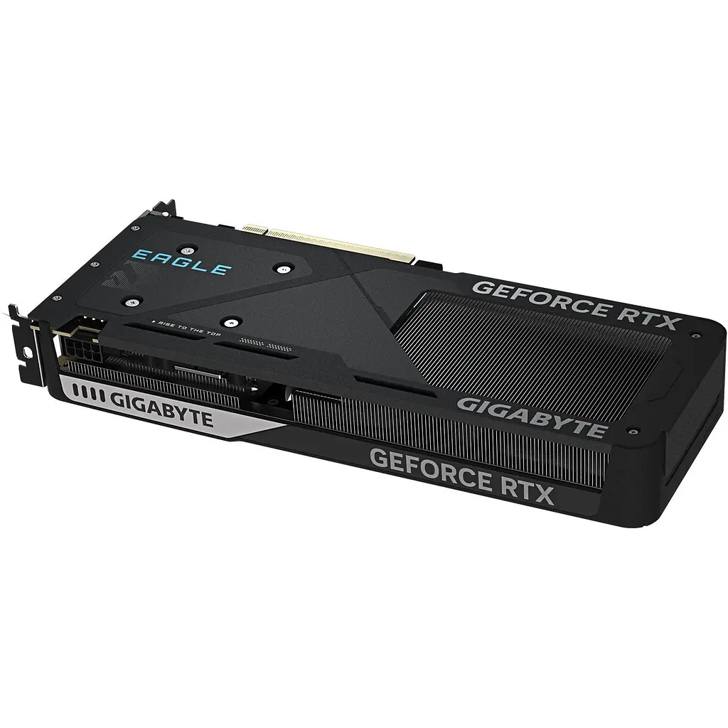 Відеокарта Gigabyte GeForce RTX 5060 Eagle Max OC 8G (GV-N5060EAGLEMAX OC-8GD) UA [154534] - фото 7