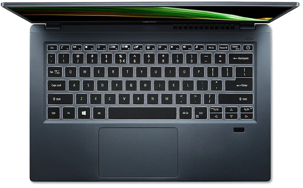 Ноутбук ACER Swift 3 SF314-511 (NX.ACWEU.00E) (NX.ACWEU.00E) - фото 5