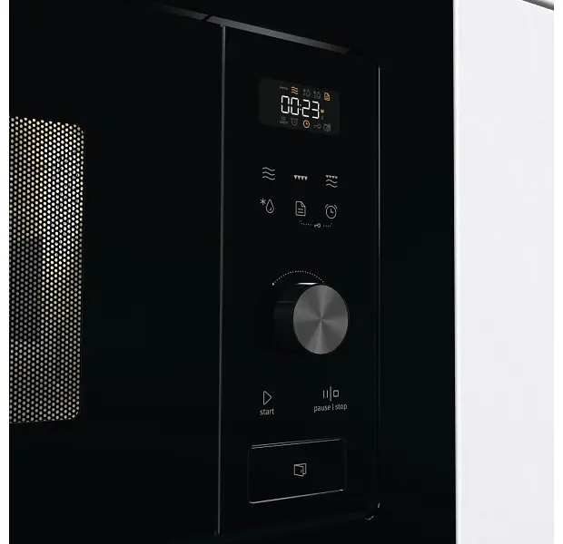 Микроволновая печь встраиваемая Gorenje BM 201 AG1BG - фото 3