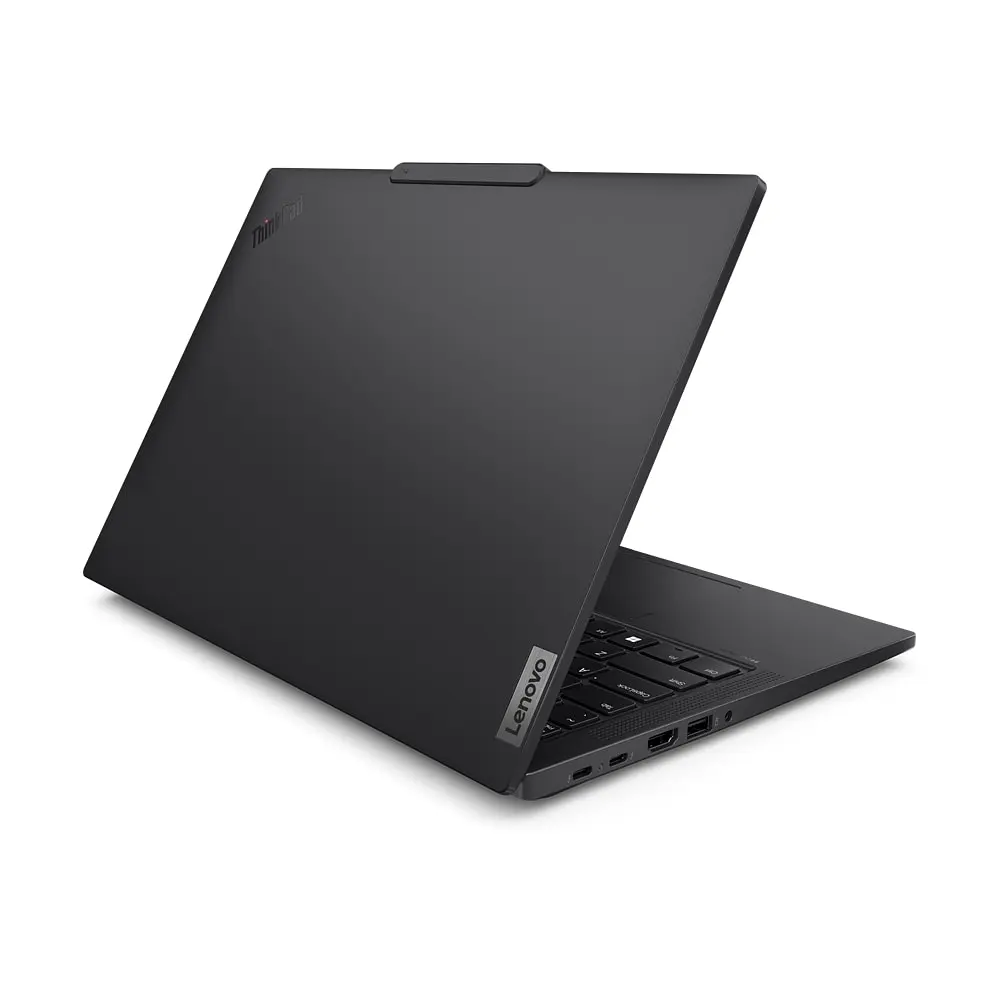 Ноутбук Lenovo ThinkPad T14 G5 WUXGA 14 inch Intel Core Ultra 7 155U 16GB 512GB SSD Windows 11 Pro черный - фото 3