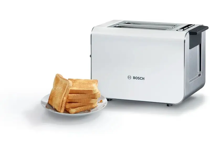 Тостер Bosch TAT8611N - фото 8
