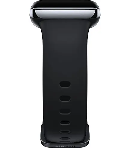 Фітнес-браслет XiaomiSmart Band 7 Pro Black - фото 8