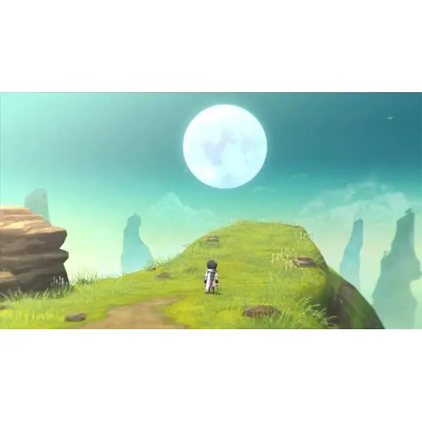 LOST SPHEAR (Nintendo Switch) - фото 5