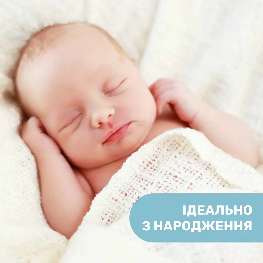 Нежный гель для купания Chicco Natural Sensation Baby Gentle Body Wash Без слез с алоэ и ромашкой 500 мл (11516.00) - фото 3