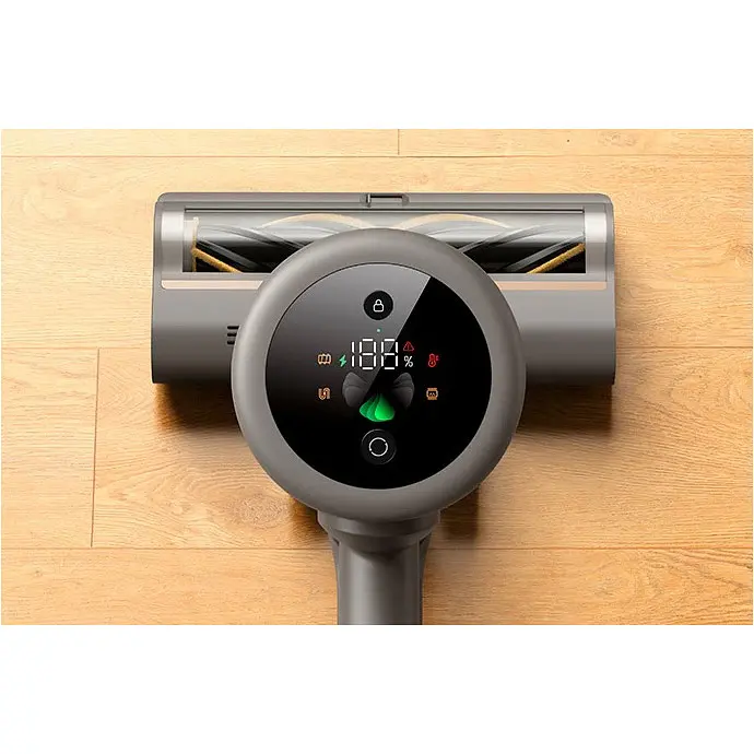 Вертикальный пылесос Dreame Z10 Station (VPV17A) [105531] - фото 7