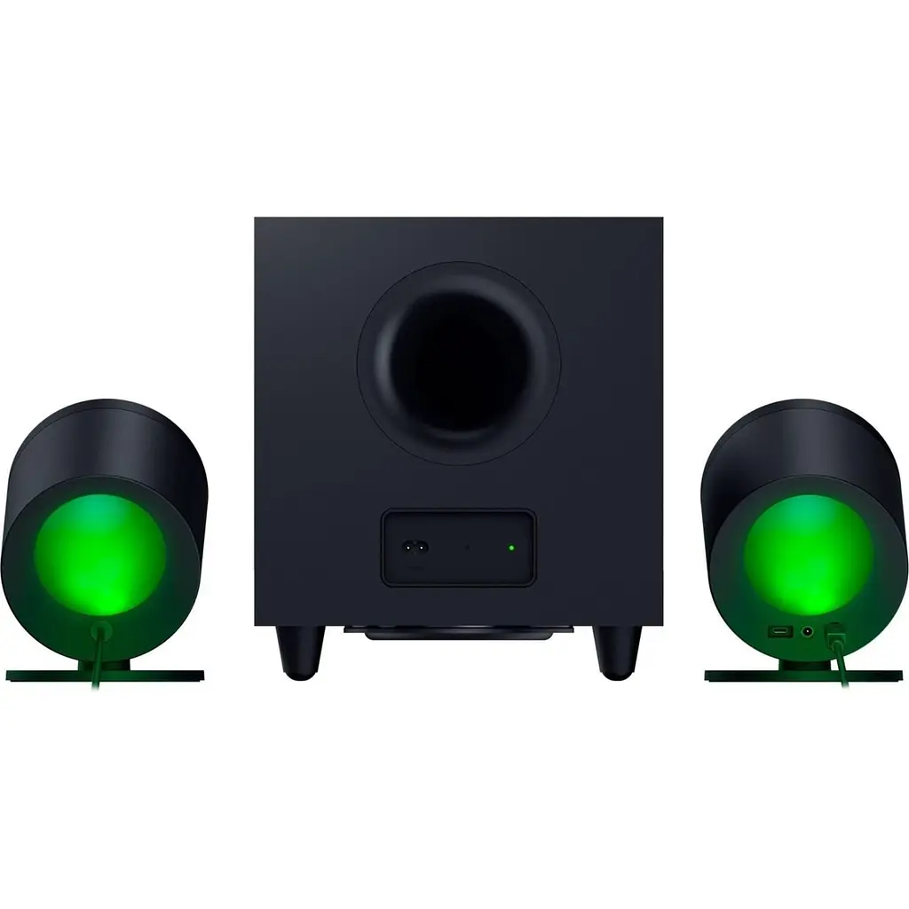 Акустична система Razer 2.1 Nommo V2 PRO (RZ05-04740100-R3G1) - фото 4