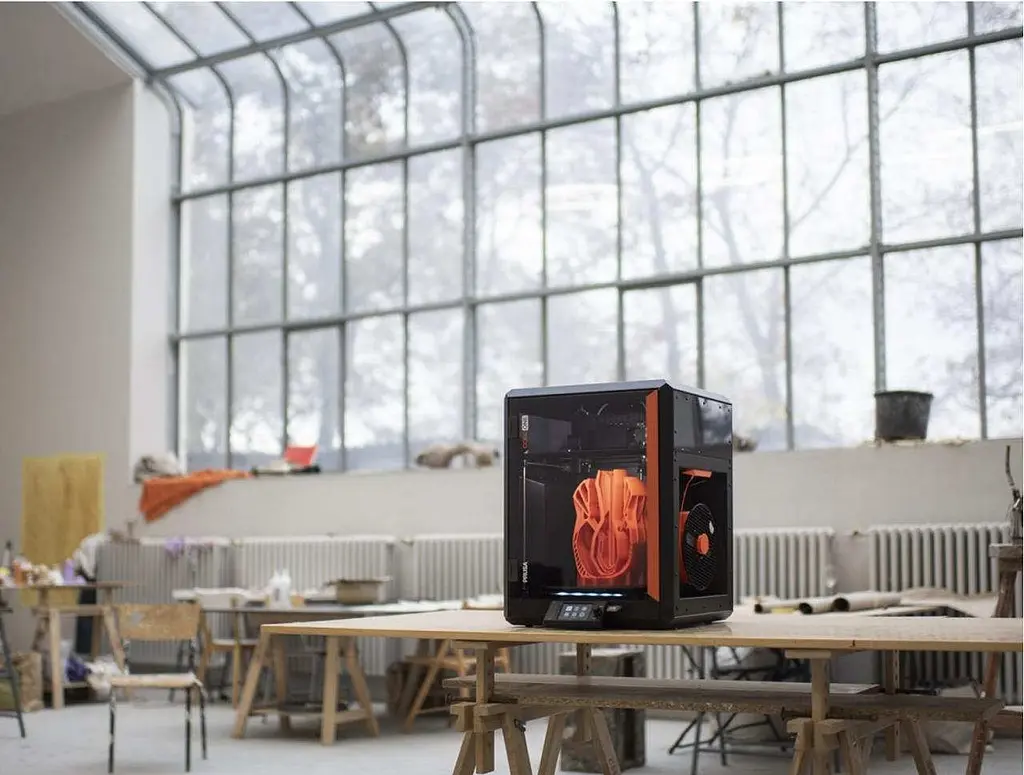 3D-принтер Prusa CORE One (Зібраний) - фото 9