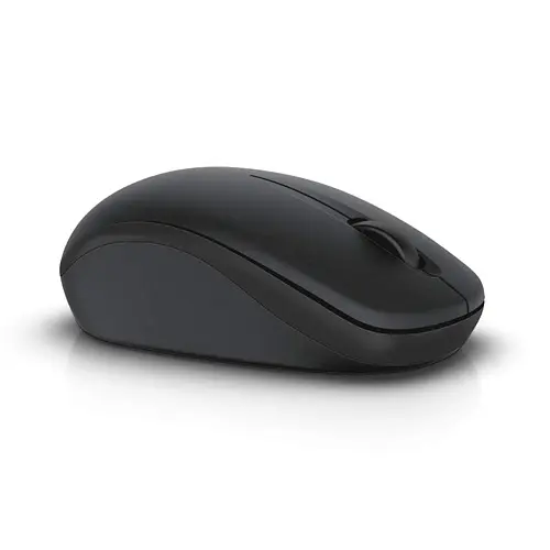 Компьютерная мышь Dell WM126 Wireless Optical teh0024940 - фото 2