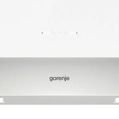 Вытяжка наклонная Gorenje WHI6SYW - фото 9