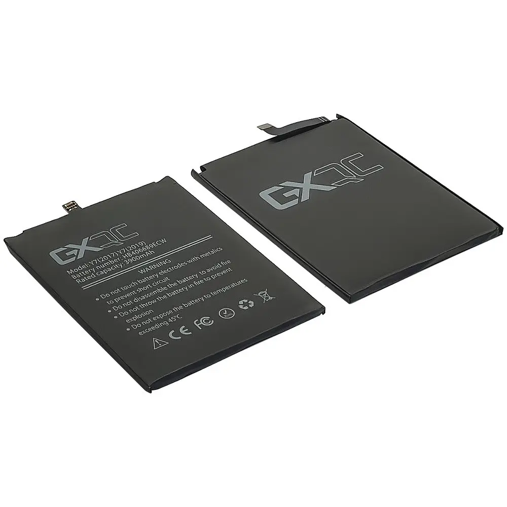 Акумулятор Huawei GXQC HB406689ECW для Huawei Y7 (2017) / Y7 (2019) / Nova Lite Plus / Y7 Prime / Enjoy 7 Plus - фото 2