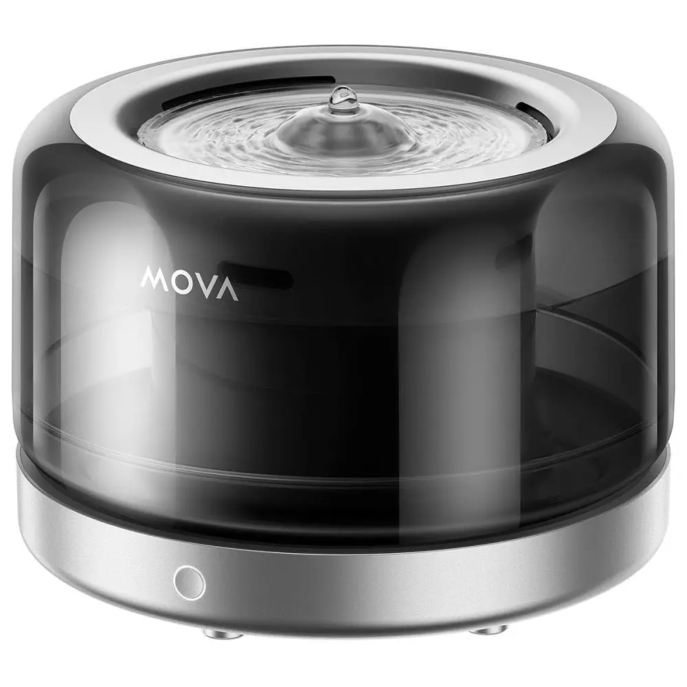 Смарт-поїлка Mova Pet Grooming WF20 Pro (PWB10A) - фото 10