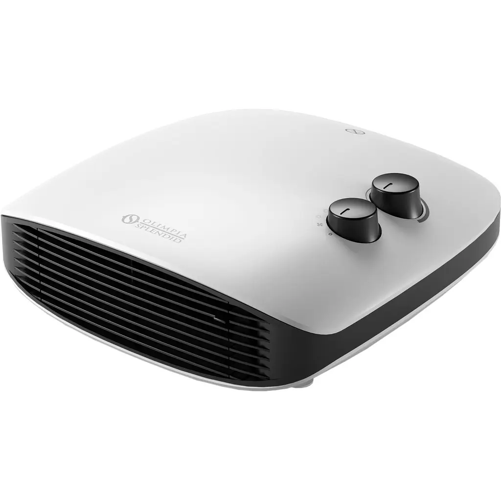 Тепловентилятор Olimpia Splendid Caldo Radiale [OS-99240] [120966] - фото 2