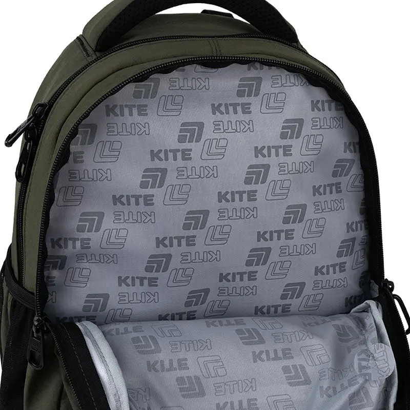 Рюкзак Kite Education teens Trust Yourself (K26-8001M-2) - фото 9