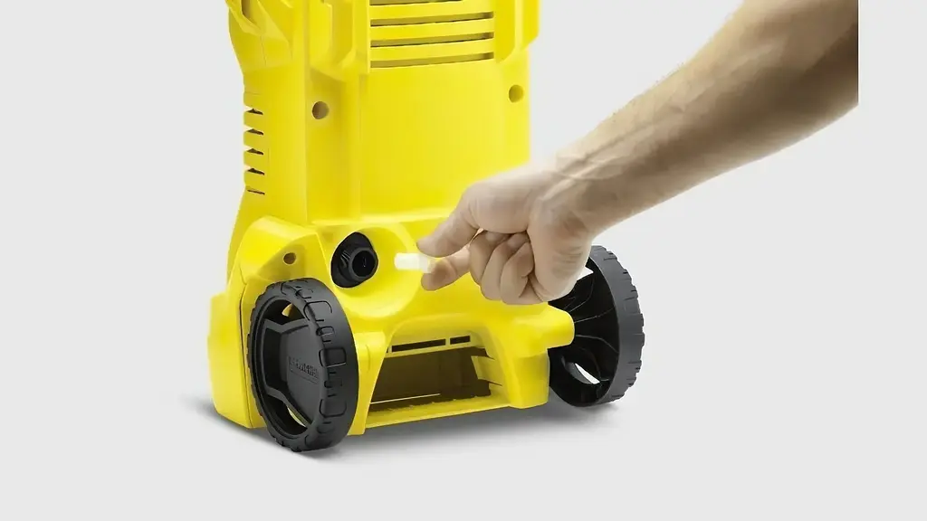 Мийка високого тиску Karcher K 2 [1.673-220.0] [79787] - фото 4