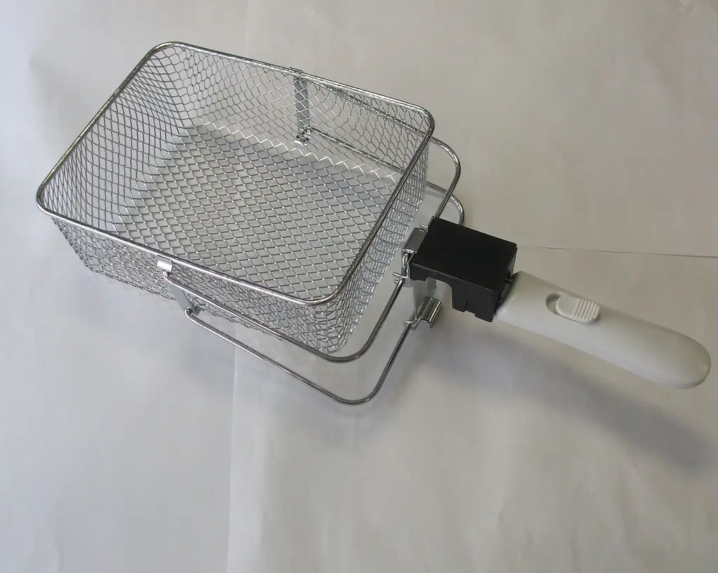 Фритюрниця Clatronic FR 3548 - фото 3
