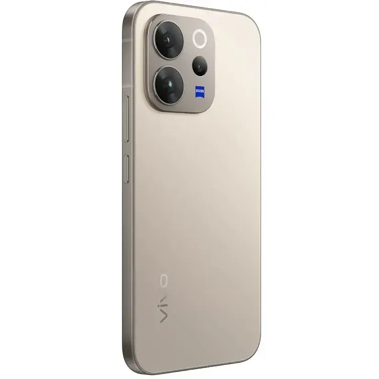 Смартфон Vivo V70 5G 12/256Gb Gray Global version - фото 2