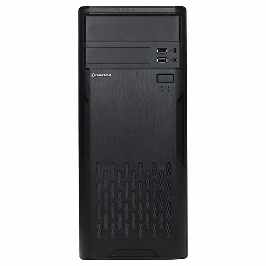 Корпус Gamemax ET-210-450W - фото 2