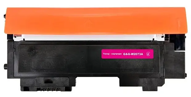 Картридж GG до HP 117A CL 150a/150nw/178nw/179fnw Magenta 700 стор teh0015446 - фото 3