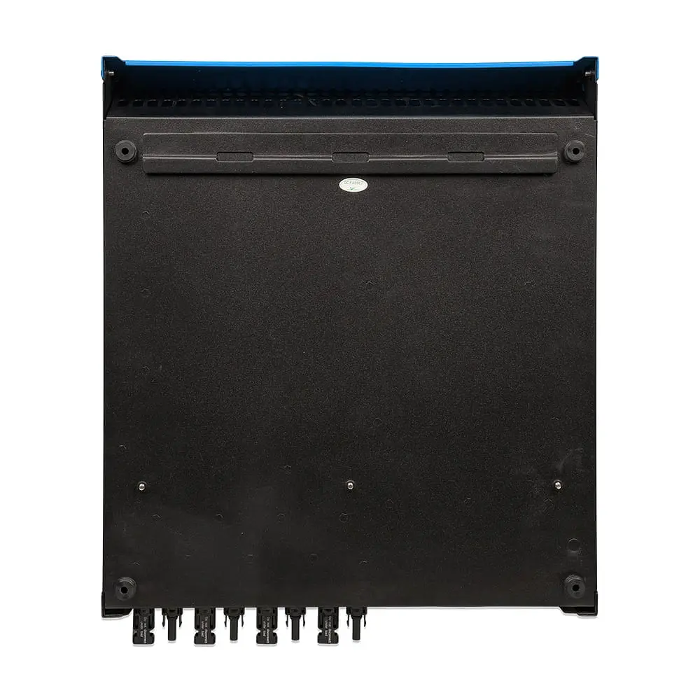 MPPT-контролер заряду сонячних панелей Victron Energy SmartSolar MPPT RS 450/200-MC4 (99-00022074) - фото 8
