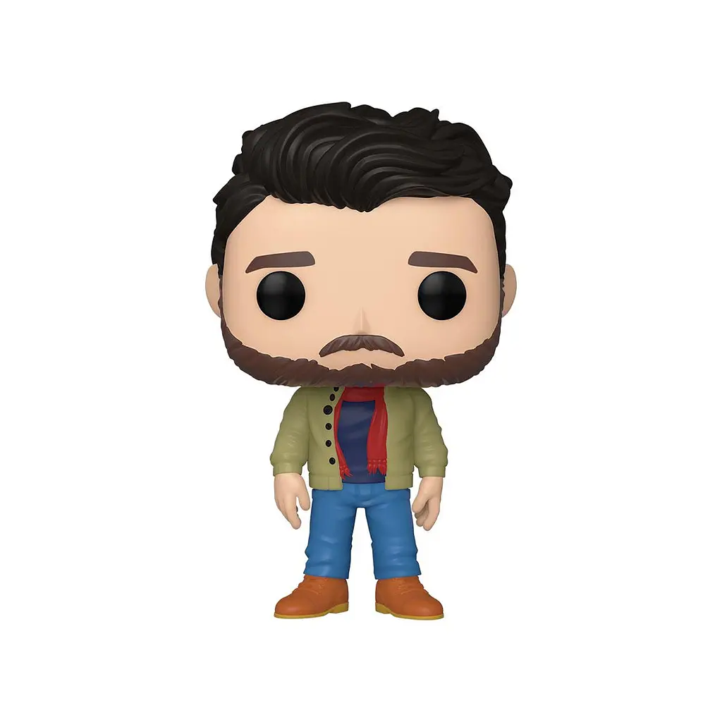 Ігрова фігурка FUNKO POP! серії "Вічні" - ДЕЙН Funko 50122 - фото 2