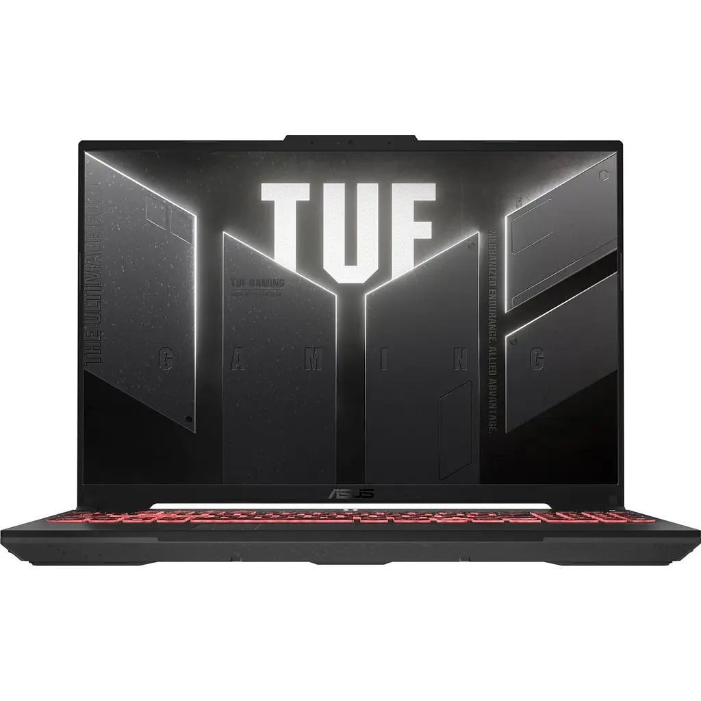 Ноутбук Asus TUF Gaming A16 FA607NU [FA607NU-RL071] [135738] - фото 6