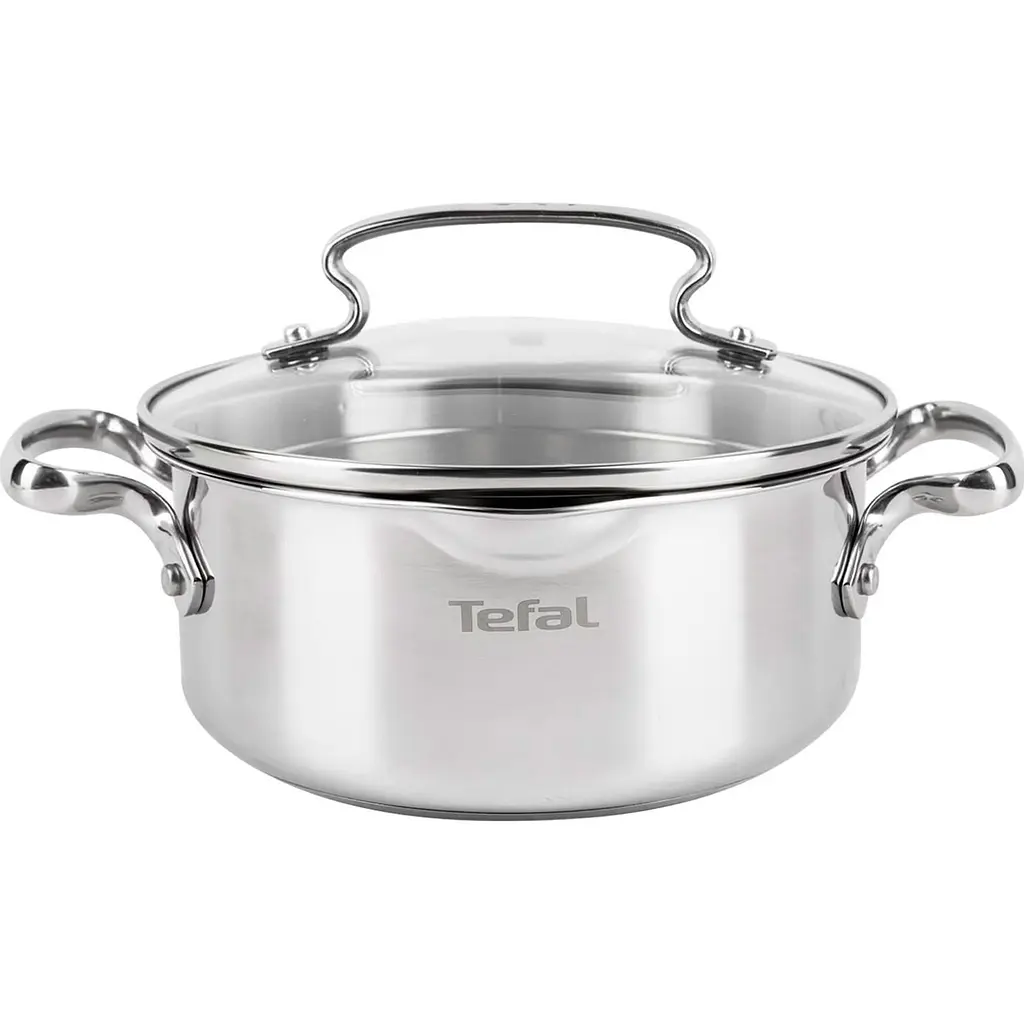 Кастрюля Tefal Duetto+ 2л G7194356 [150354] - фото 2