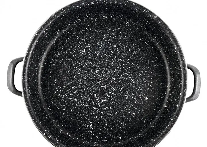Каструля-фритюрниця d=20 см K2 Vitrinor VR-2108976 - фото 3