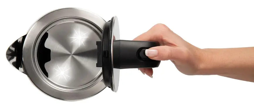 Електрочайник Gorenje K 17 GED (6903316) - фото 4