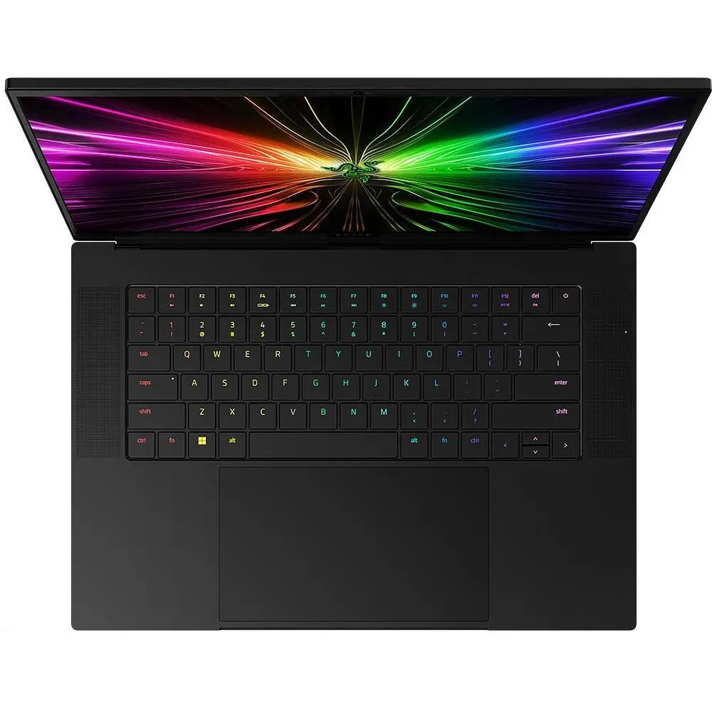 Игровой ноутбук Razer Blade 16 (2024), Intel Core i9-14900HX, 5.8GHz, 16 4K UHD+, 64GB, SSD 4TB, NVIDIA GeForce RTX 4090 16GB, Windows 11 Home - фото 4