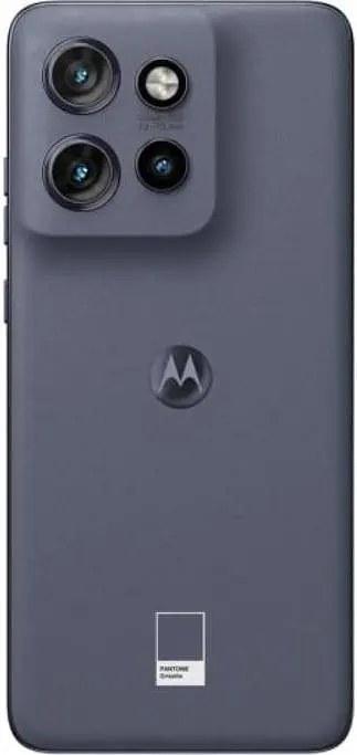 Смартфон Motorola Edge 50 Neo 8/256GB Grisaille (PB310041) (Global) - фото 4