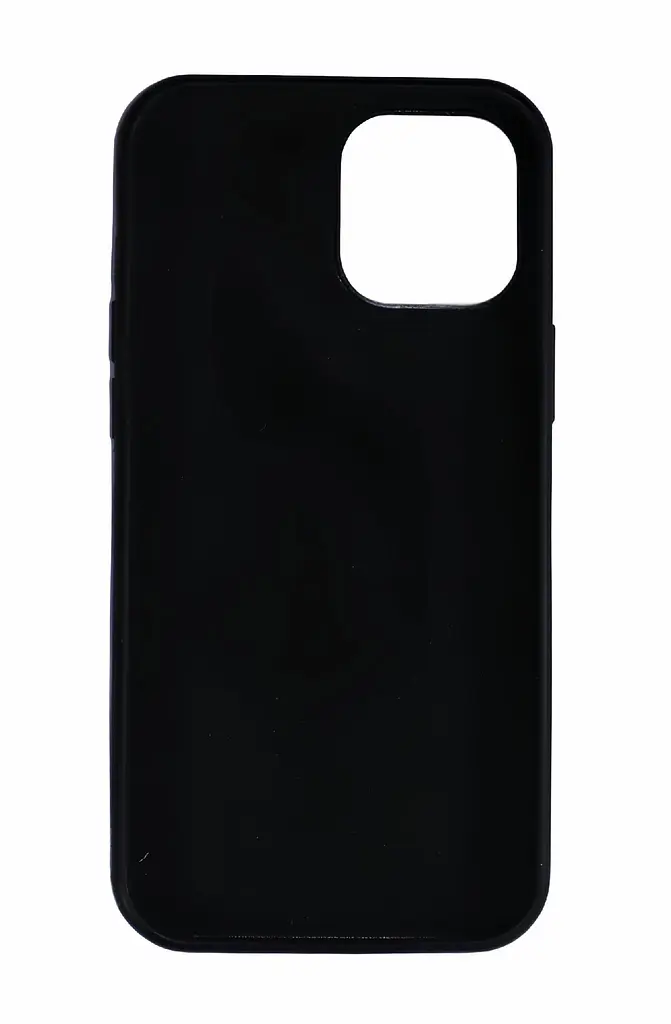 Магнитный чехол XON PhoneCase Magnetic для iPhone 12 Pro Max (PCMD1112400B 8406) Черный - фото 3