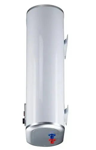 Водонагрівач WILLER IV80DR-Brig, 2000 Вт, 80 л, вертикальний, бак - нержавіюча сталь, нижня подача води - фото 3