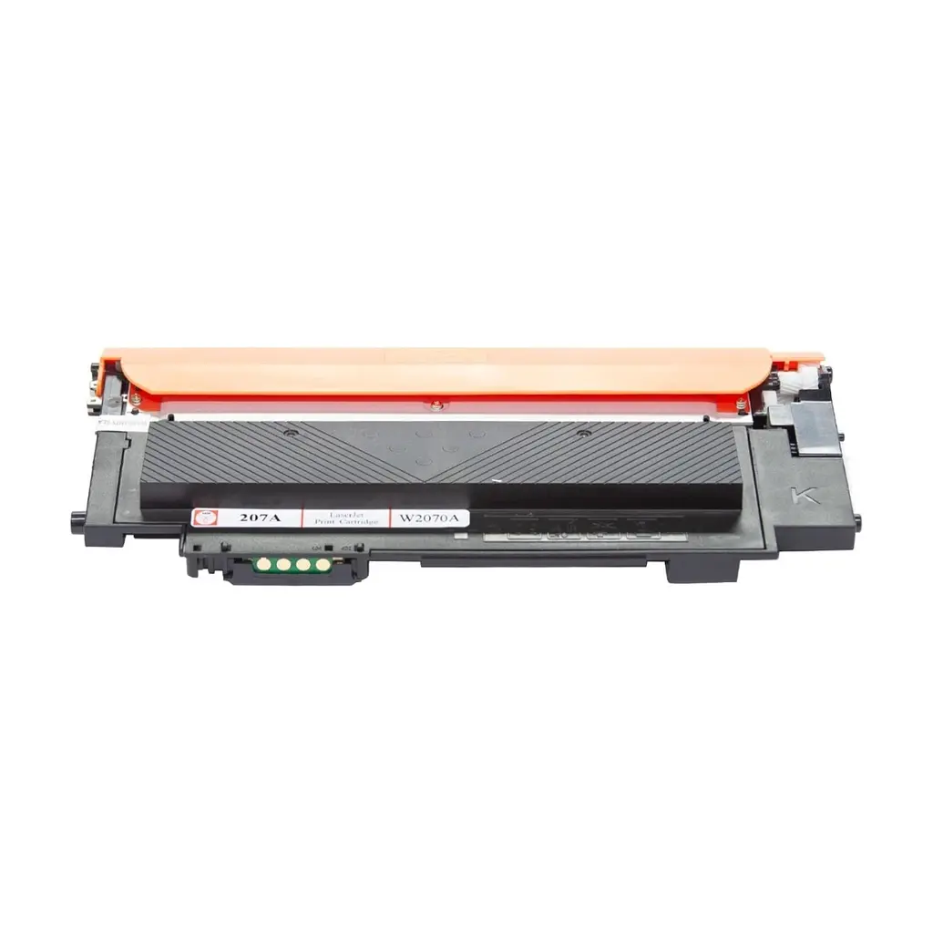 Картридж BASF HP CLJ 150/178/179, W2070A Black (BASF-KT-W2070A) - фото 3