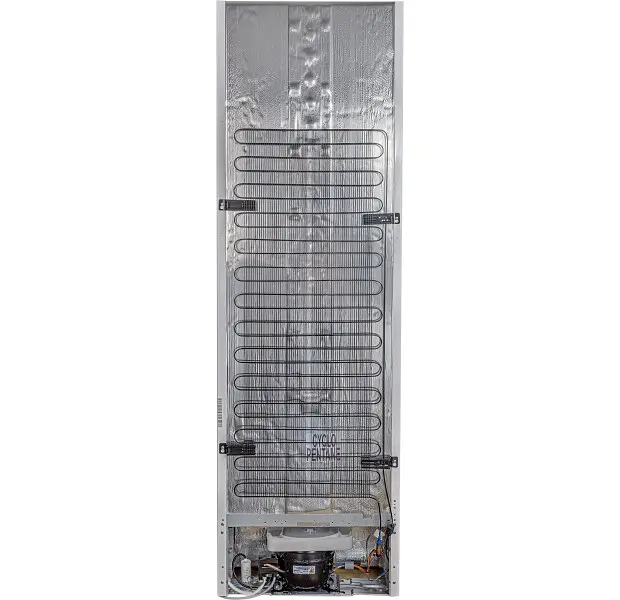 Холодильник вбудовуваний Vestel RF380BI3EI-W - фото 7
