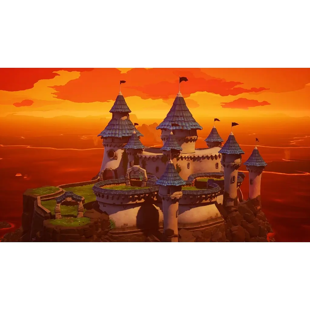 Ключ активації Microsoft Spyro Reignited Trilogy для Xbox One/Series - фото 4