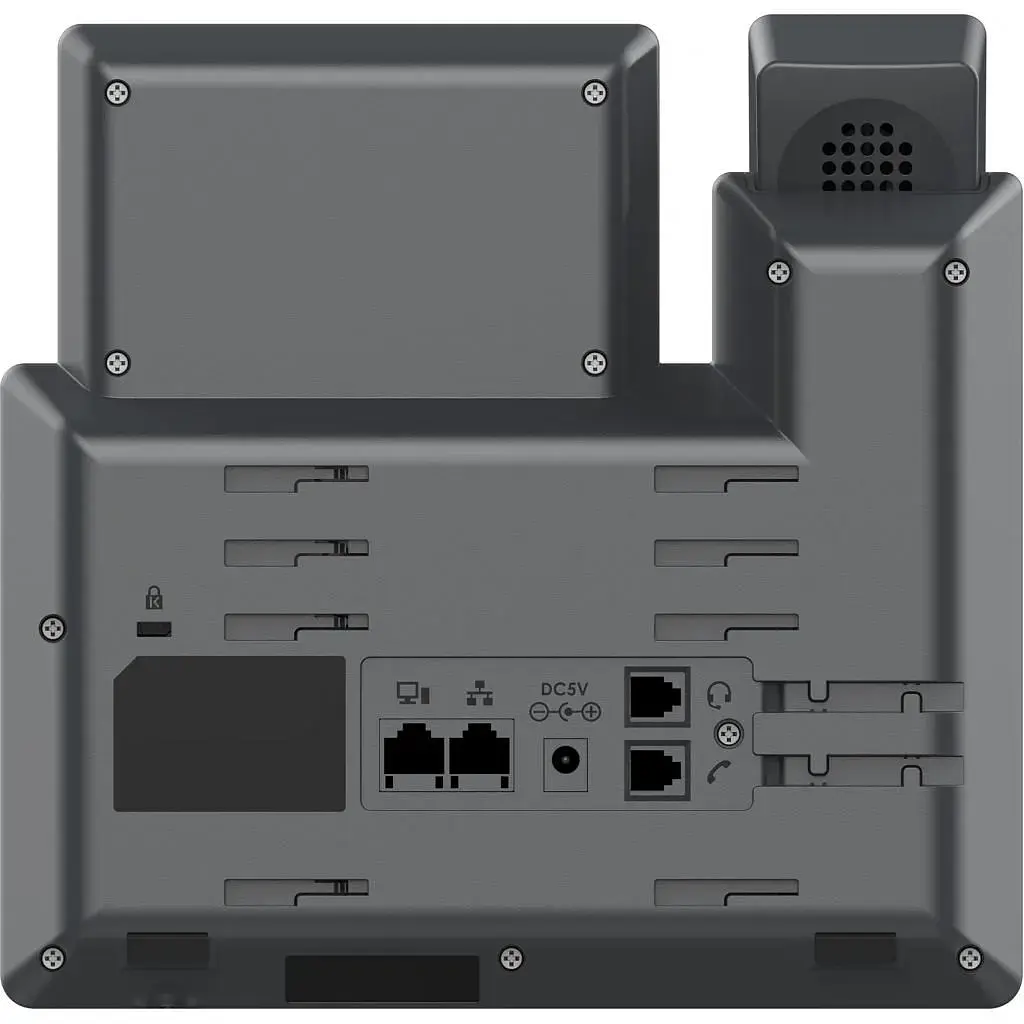 IP телефон Grandstream (GRP2604P) - фото 5