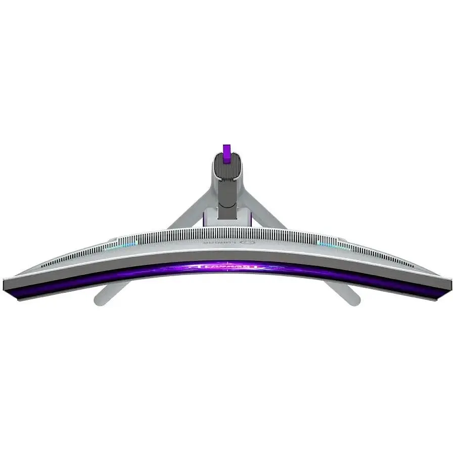 Монітор Lorgar 34MP1 UWQHD (LRG-34MP1W180C-GY) - фото 9